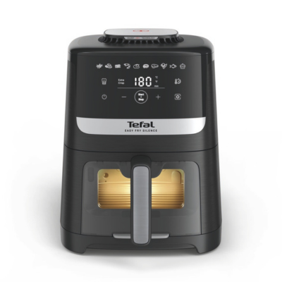 Gruzdintuvė Tefal Easy Fry Silence