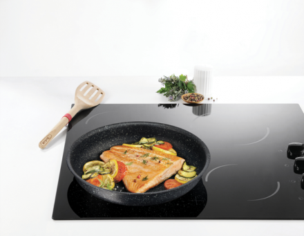 Keptuvių rinkinys Tefal Ingenio Authentic 3 dalių