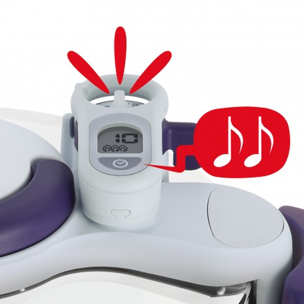 Greitpuodis Tefal Clipso 7,5 l