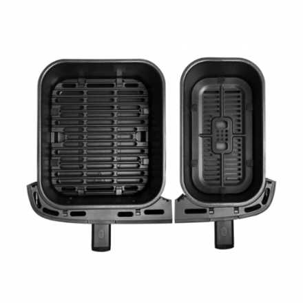 Gruzdintuvė Tefal Dual Easy Fry & Grill