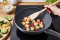 Healthy Chef wok frypan 28 cm