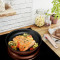 Pannide komplekt + Käepide Tefal Ingenio Eco Respect 22/26 cm