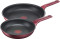 Daily Chef 2 pc set frypans 22/28 cm