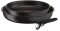 Keptuvių rinkinys Tefal Ingenio Authentic 3 dalių