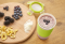 Smoothie kokteilio indelis Tefal MasterSeal To Go 0,45 l