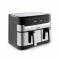 Gruzdintuvė Tefal Dual Easy Fry & Grill