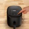 Gruzdintuvė Tefal Easy Fry Compact 3L