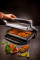 Elektrinė kepsninė Tefal  OptiGrill+ Snacking & Baking XL