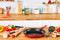 Daily Chef 2 pc set frypans 22/28 cm