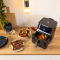 Gruzdintuvė Tefal Easy Fry Silence 7L