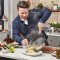 Keptuvė Tefal Jamie Oliver 20 cm