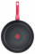 Daily Chef 2 pc set frypans 22/28 cm
