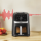 Gruzdintuvė Tefal Easy Fry Silence