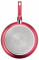 Daily Chef 2 pc set frypans 22/28 cm