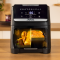 Gruzdintuvė Tefal Easy Fry Silence 7L