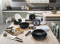 Keptuvė Tefal Ingenio Expertise 24 cm