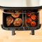 Gruzdintuvė Tefal Dual Easy Fry & Grill