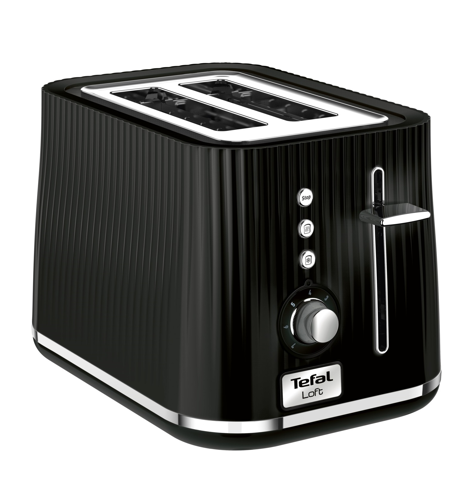 Tefal 2025 loft toaster